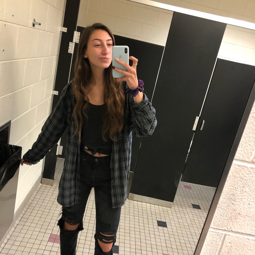 Meet your Posher, Delaney